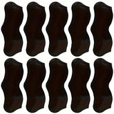 Blackhead Nose patches, Deep Cleansing Nasal Spot Facial Dot Stickers, Nose Mask Shill for Acne & Black Head